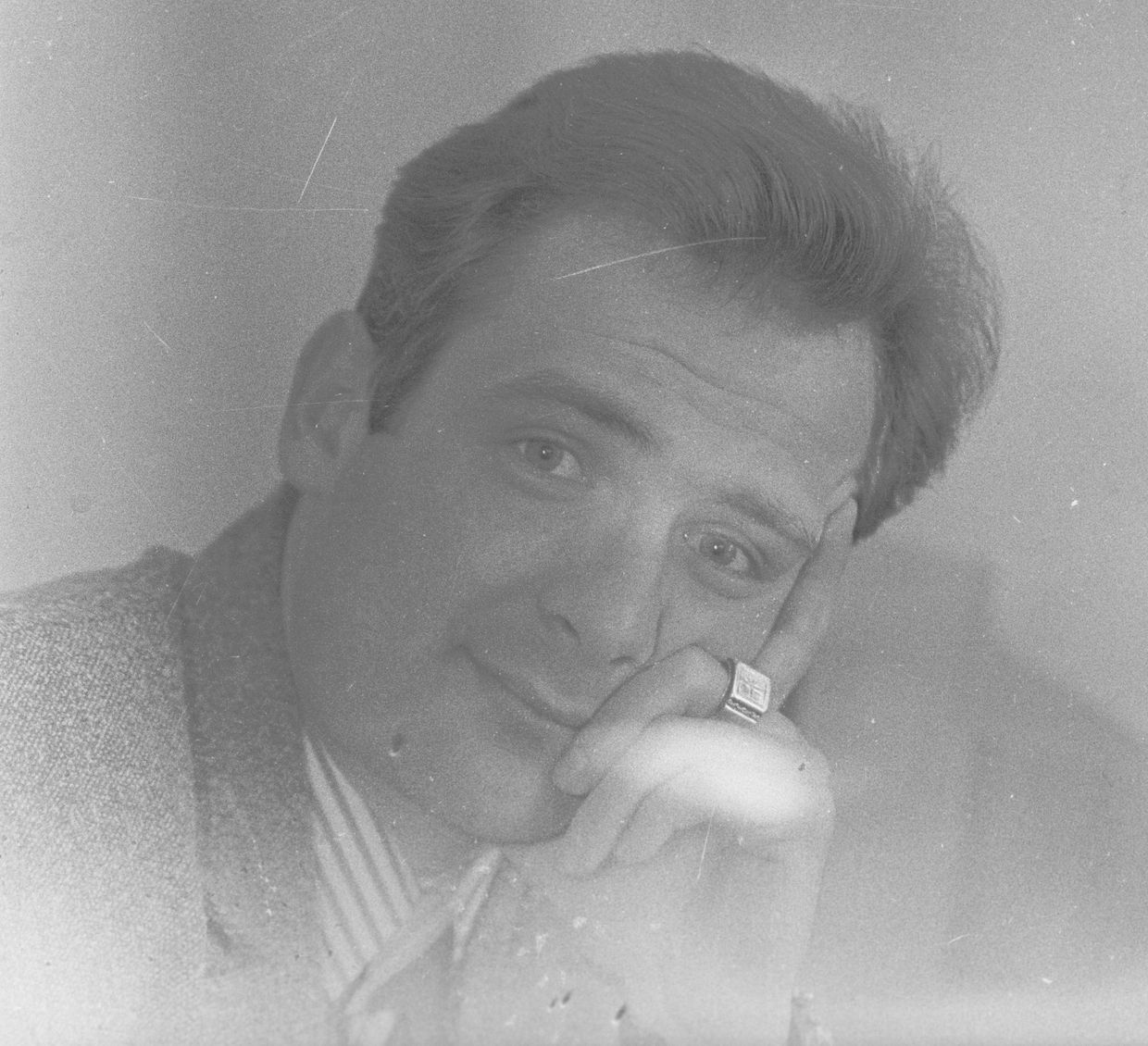 Георгий Гонгадзе