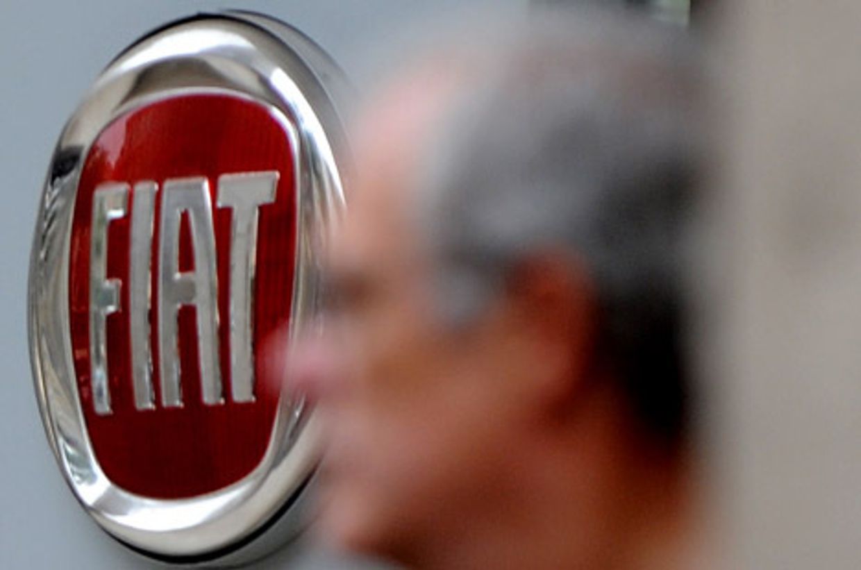 автомобили fiat