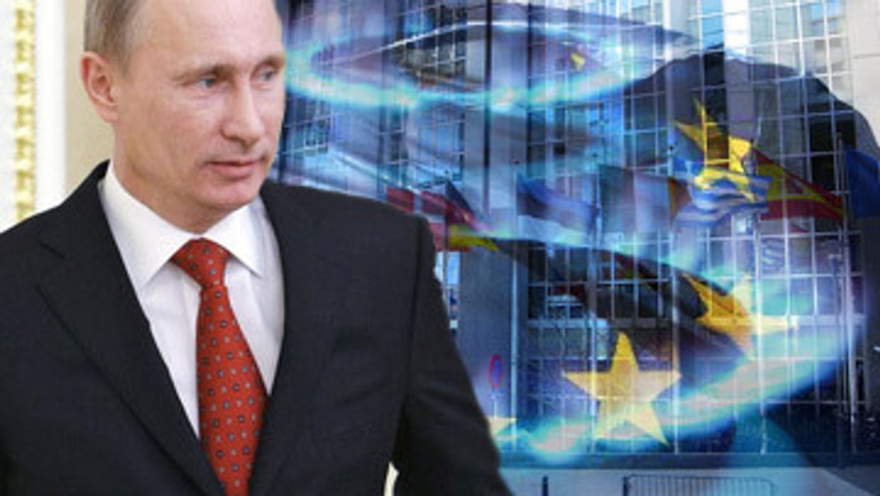 Своевременный визит российского премьера в Брюссель