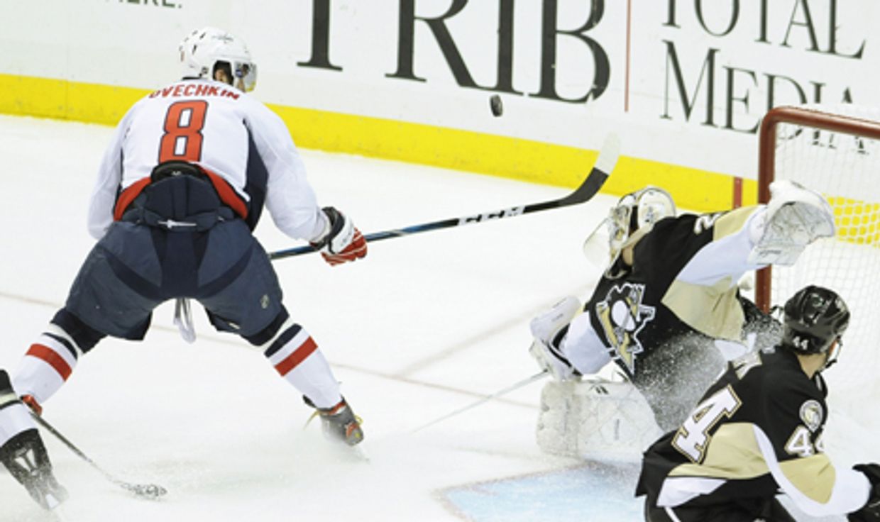 Washington Capitals 