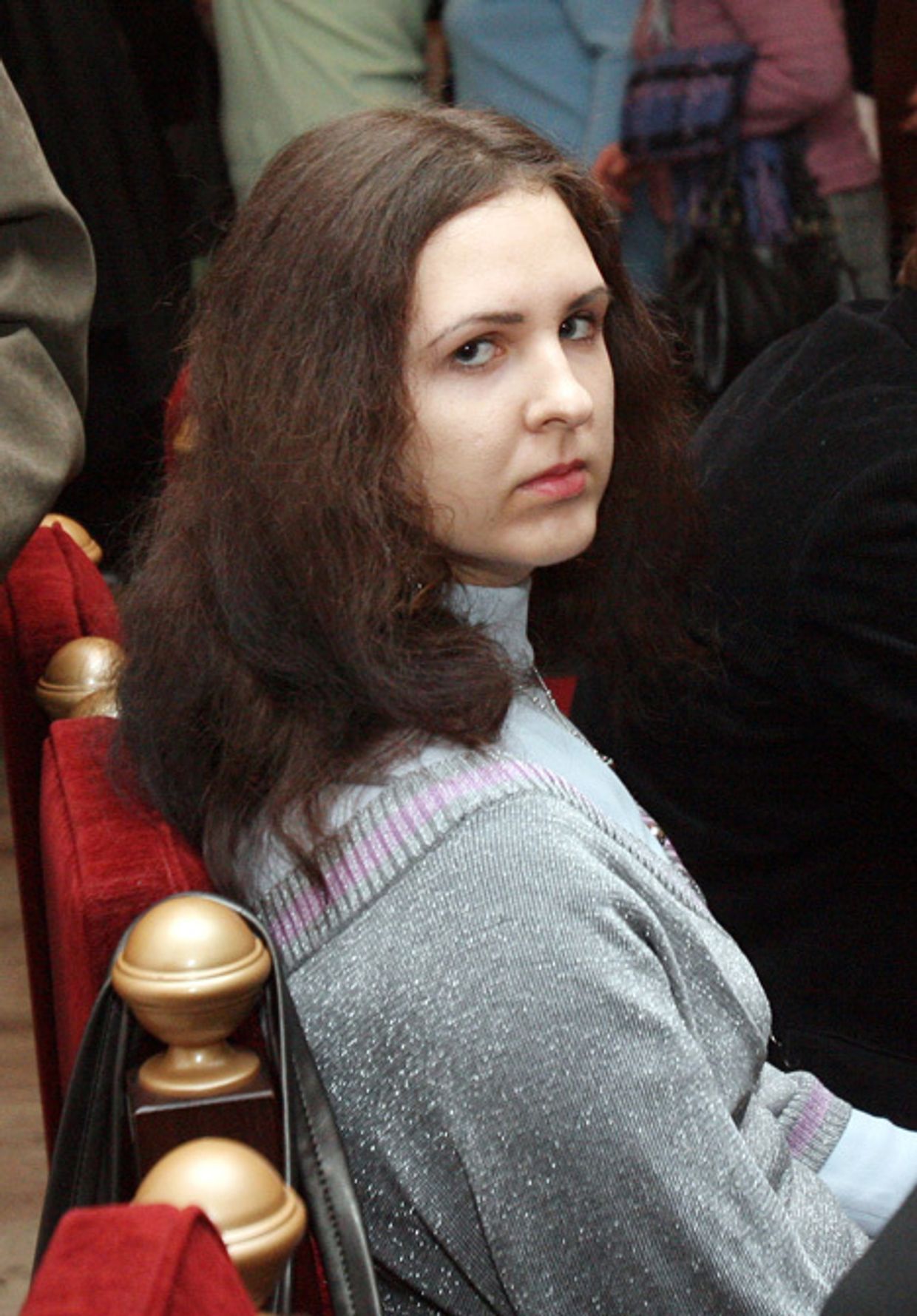Эгле Кусайте