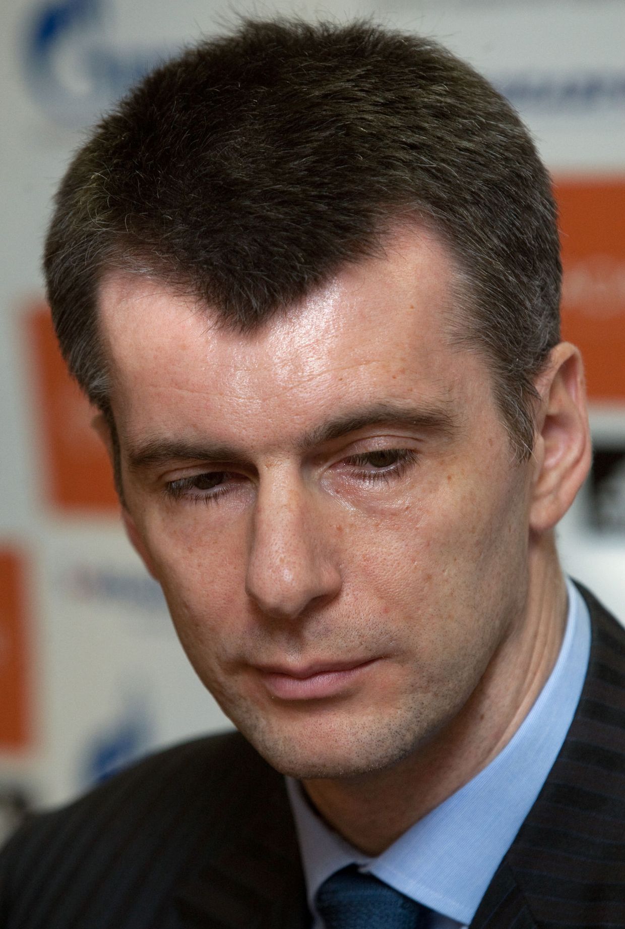 Пресс-конференция, посвященная отъезду сборной России по биатлону на XXI Зимние Олимпийские игры в Ванкувер