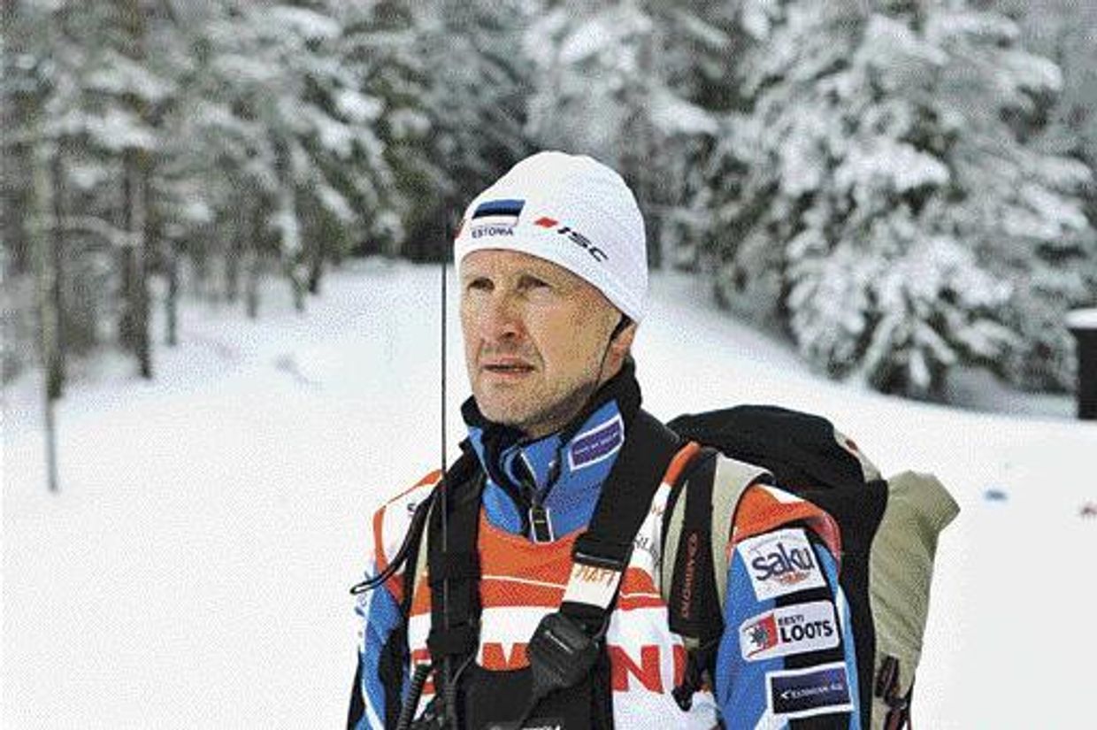 Мати Алавер