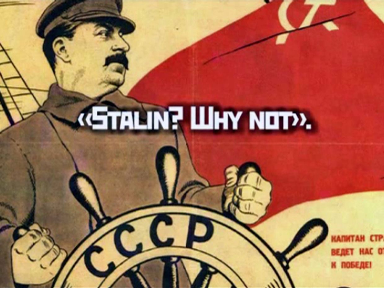 ИноСМИ__Сталин