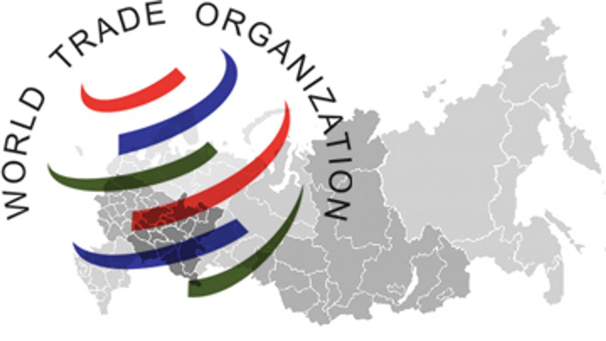 россия и вто