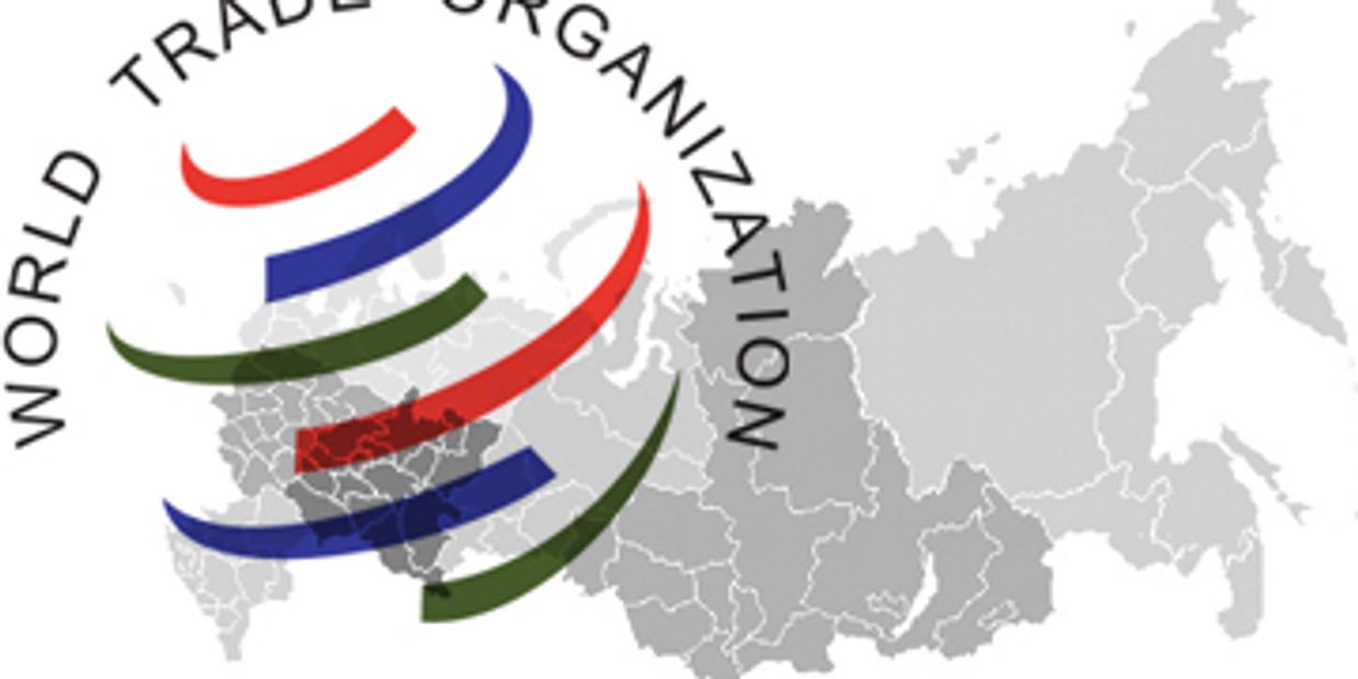 россия и вто