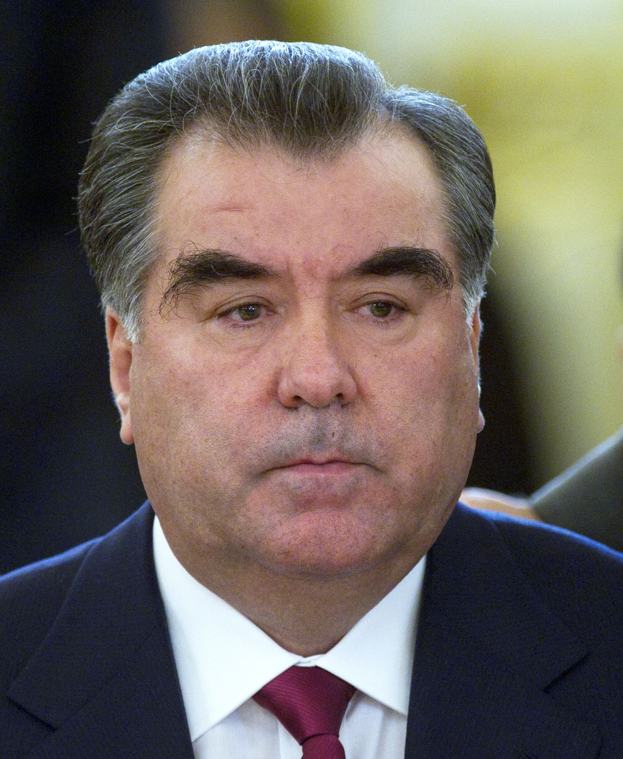 Президент Таджикистана Эмомали Рахмон
