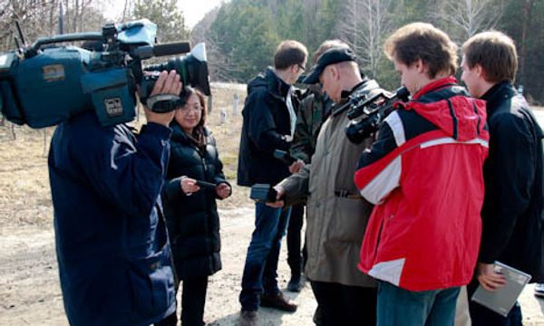 Чернобыльская рана еще долго будет напоминать о себе