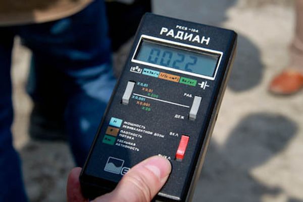 Чернобыльская рана еще долго будет напоминать о себе