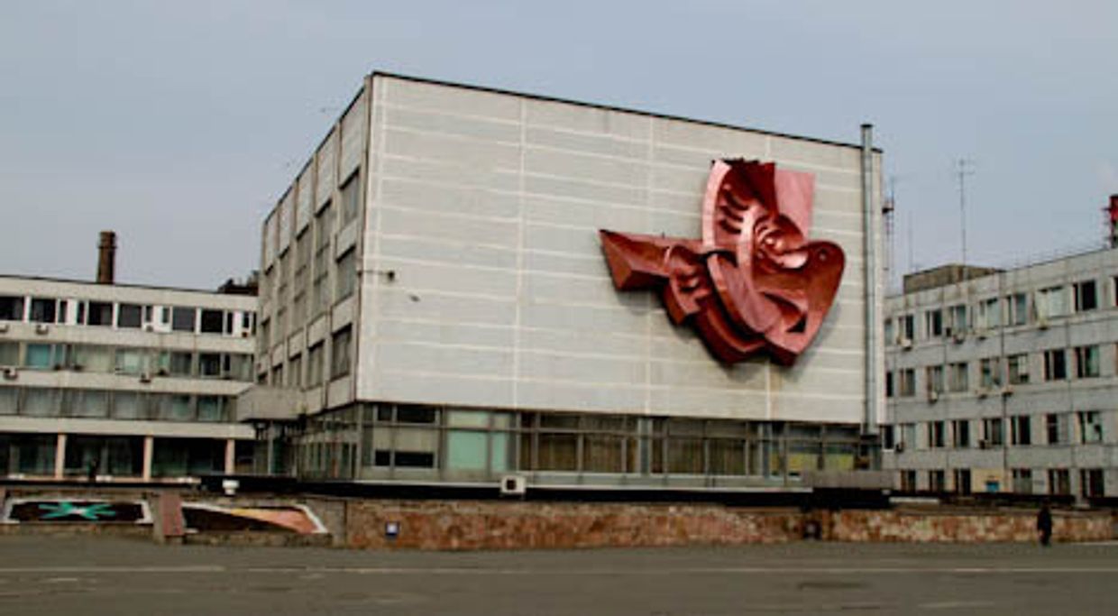 Чернобыльская рана еще долго будет напоминать о себе