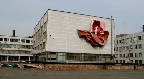 Чернобыльская рана еще долго будет напоминать о себе