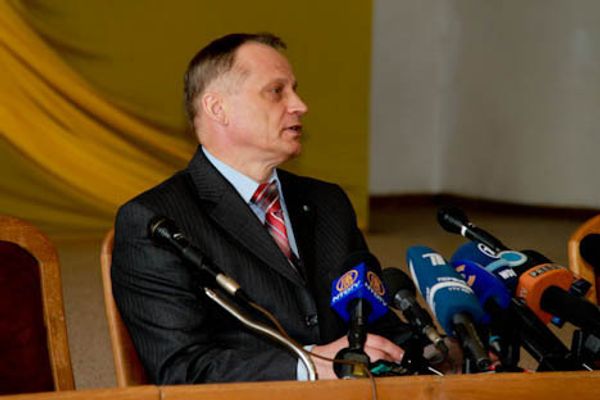 Чернобыльская рана еще долго будет напоминать о себе