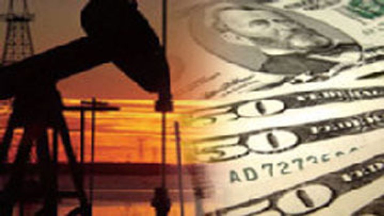 Мир с нефтью по 50 долларов за баррель picture