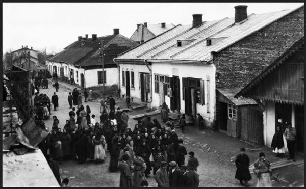 Первая мировая глазами солдат