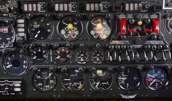 Ан-26: последний раз в небе Чехии