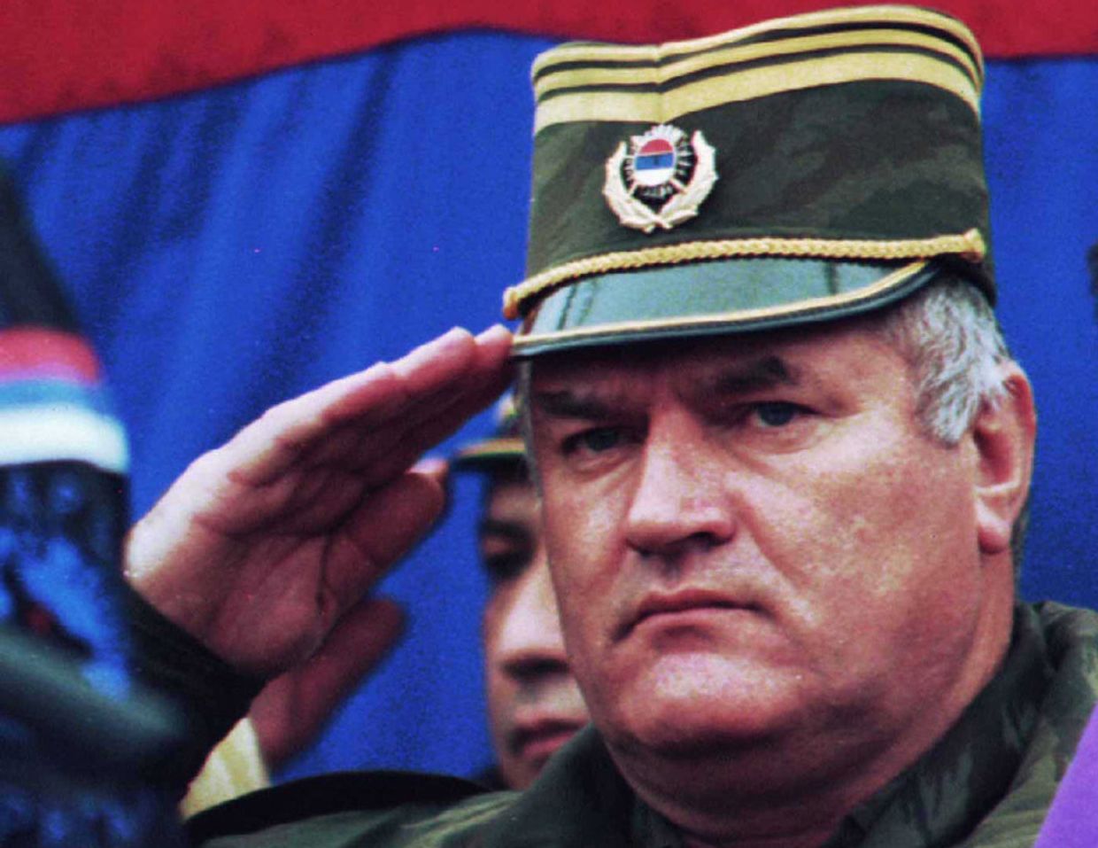ратко младич