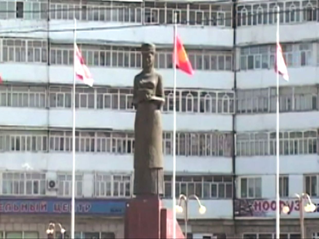ИноСМИ__Киргизия год спустя