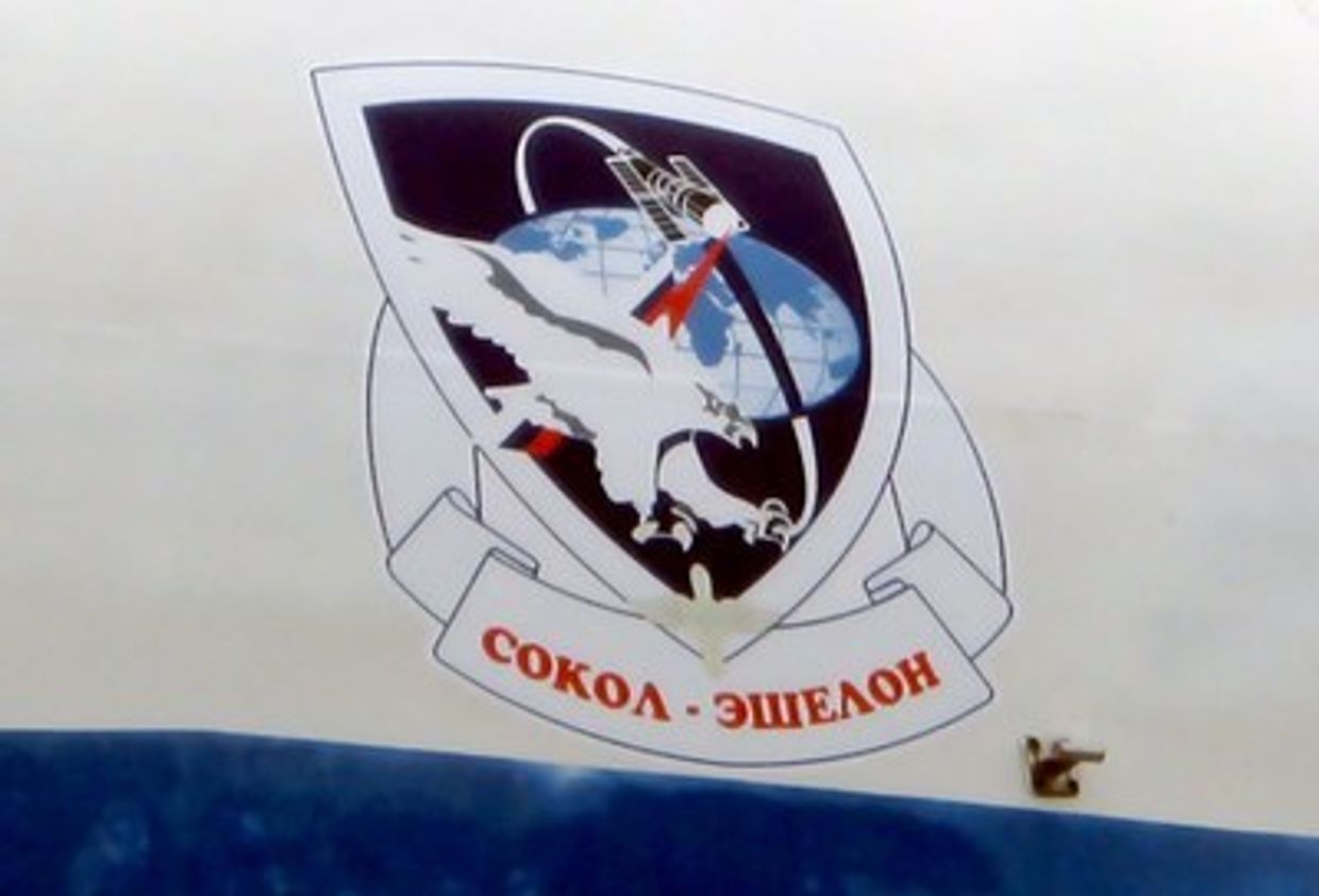 спутник сокол-эшелон