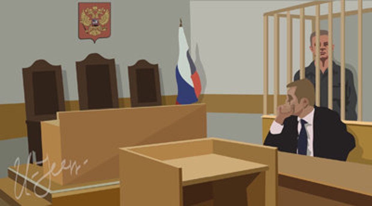 Александр Потеев 