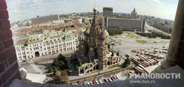 Собор Василия Блаженного