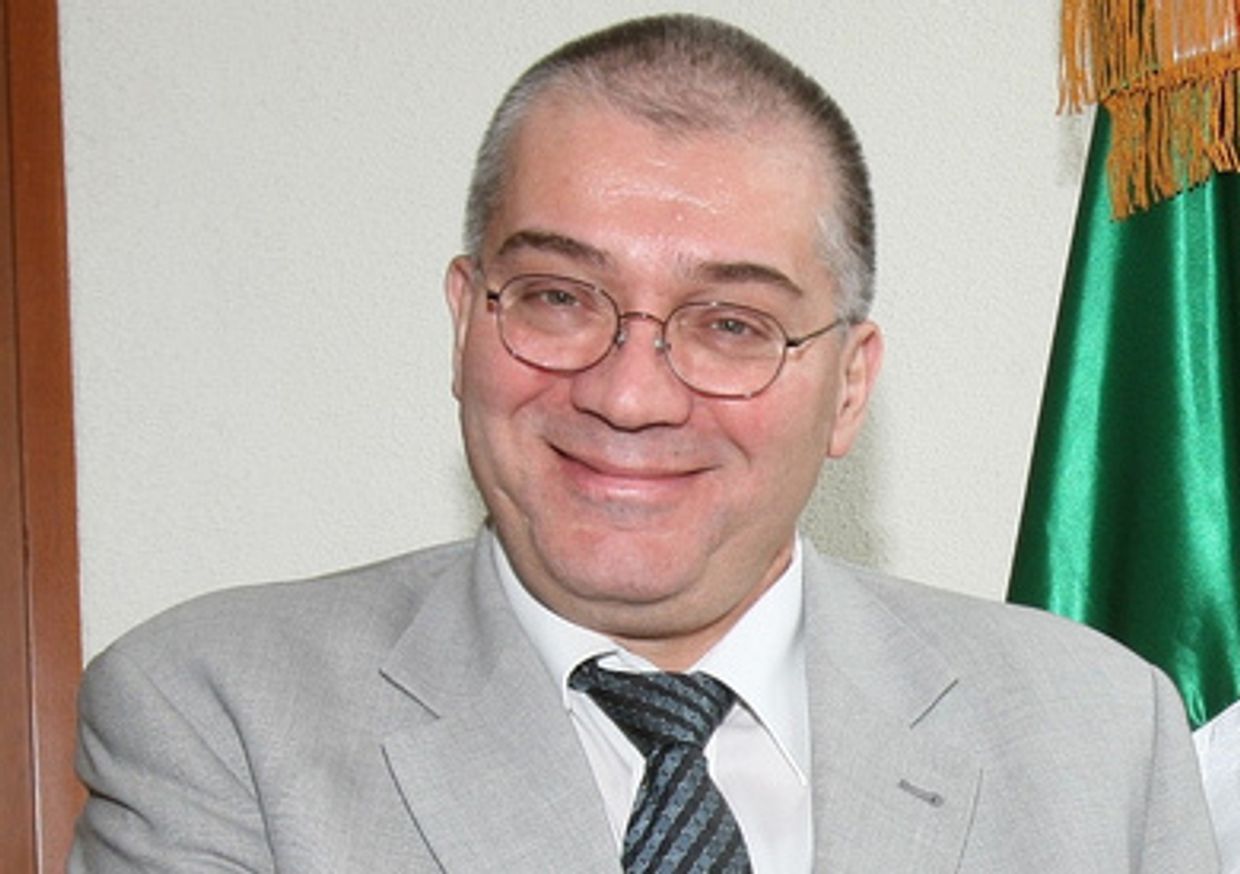 Араз Азимов