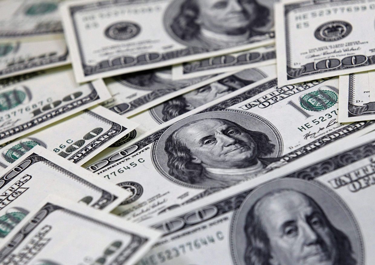 Понижение кредитного рейтинга США