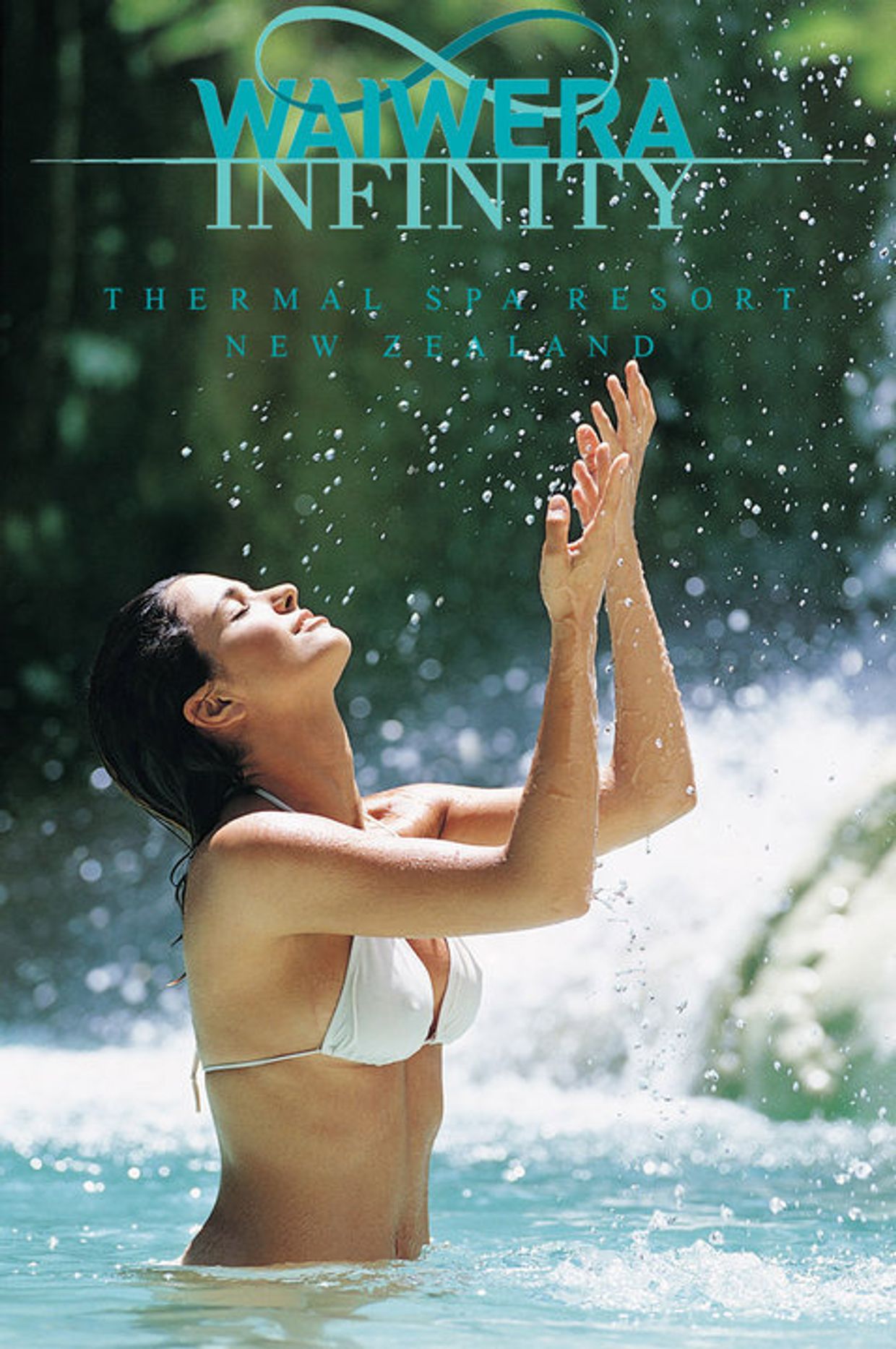 Waiwera Water and Thermal Resort 