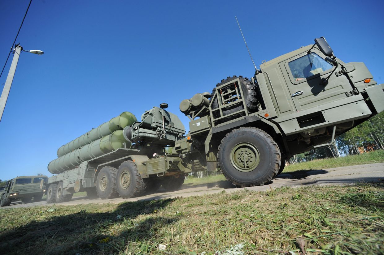 С-400 Триумф