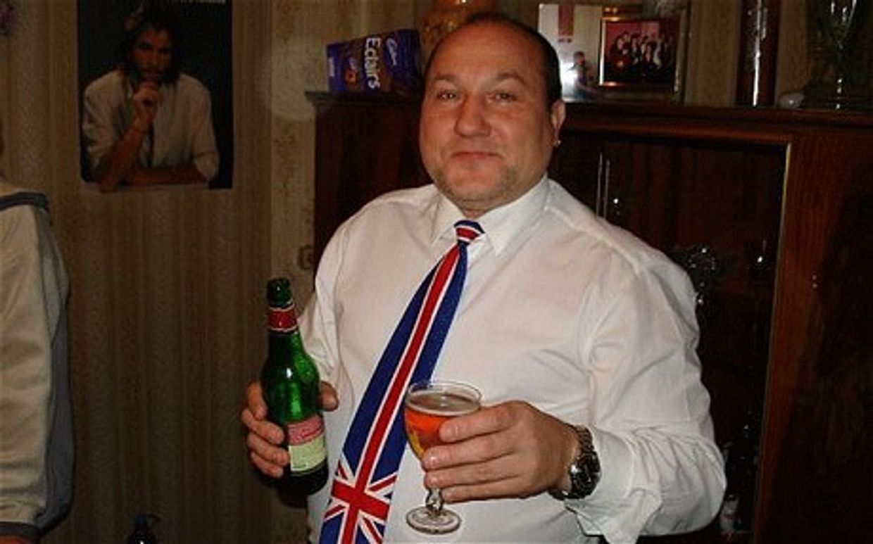 валентин симаченко