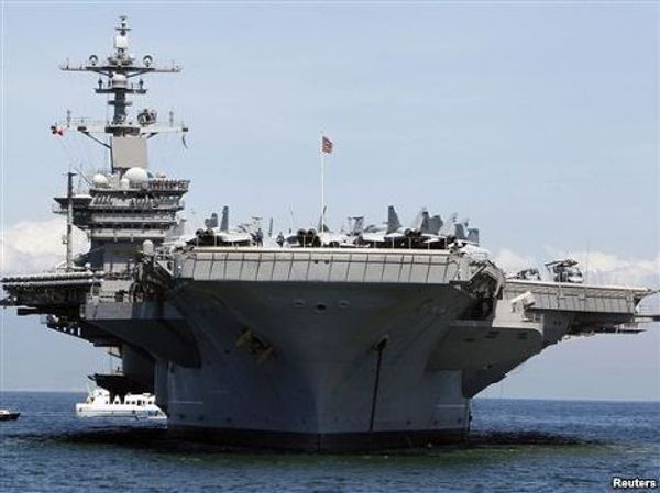 Военно-промышленный комплекс США 