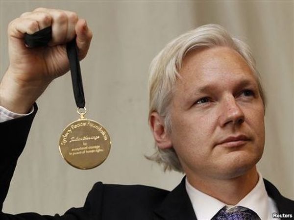 WikiLeaks