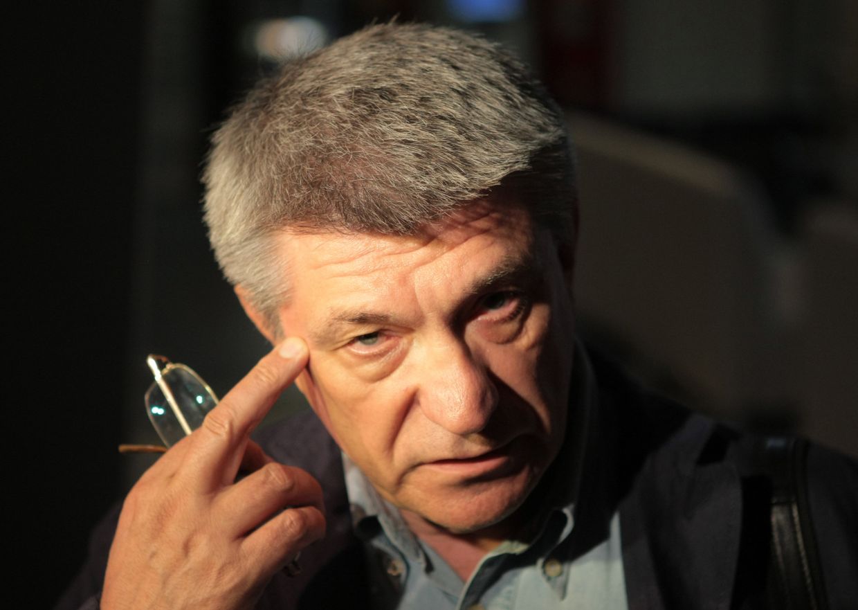 Александр Сокуров
