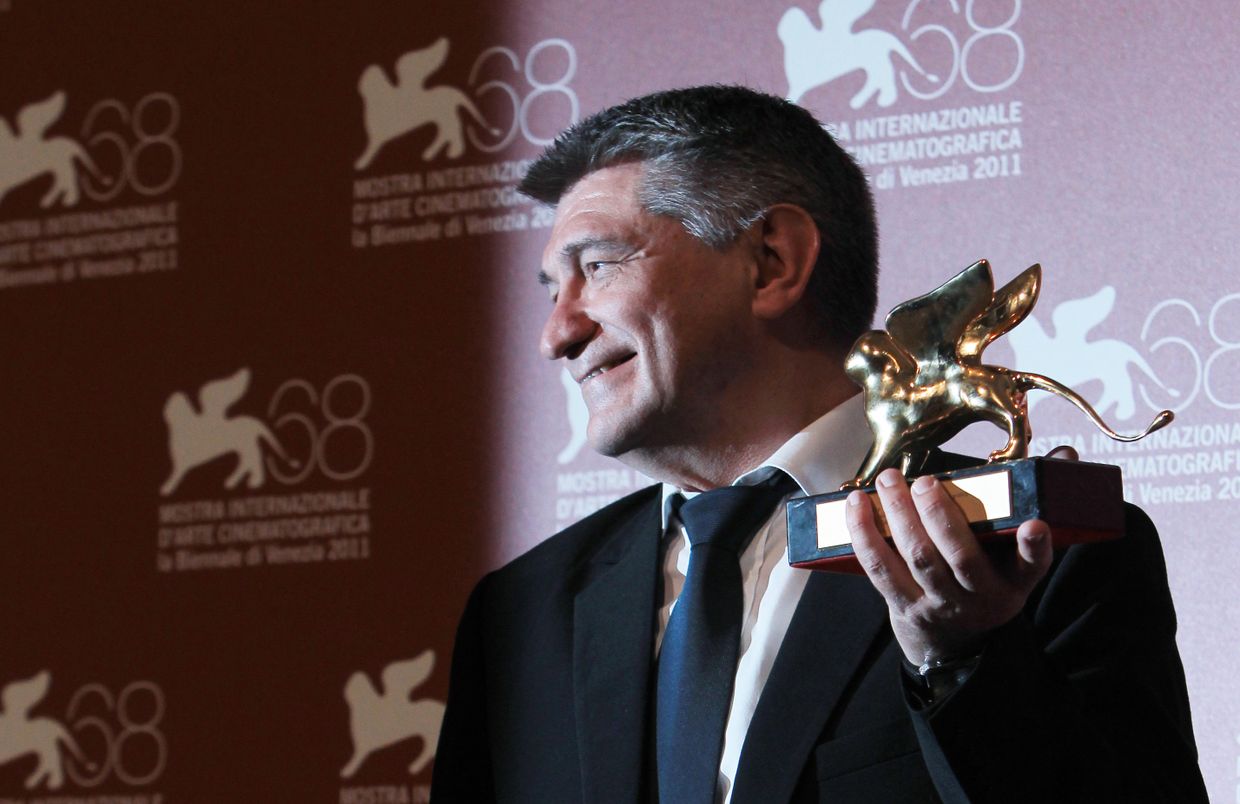 Александр Сокуров