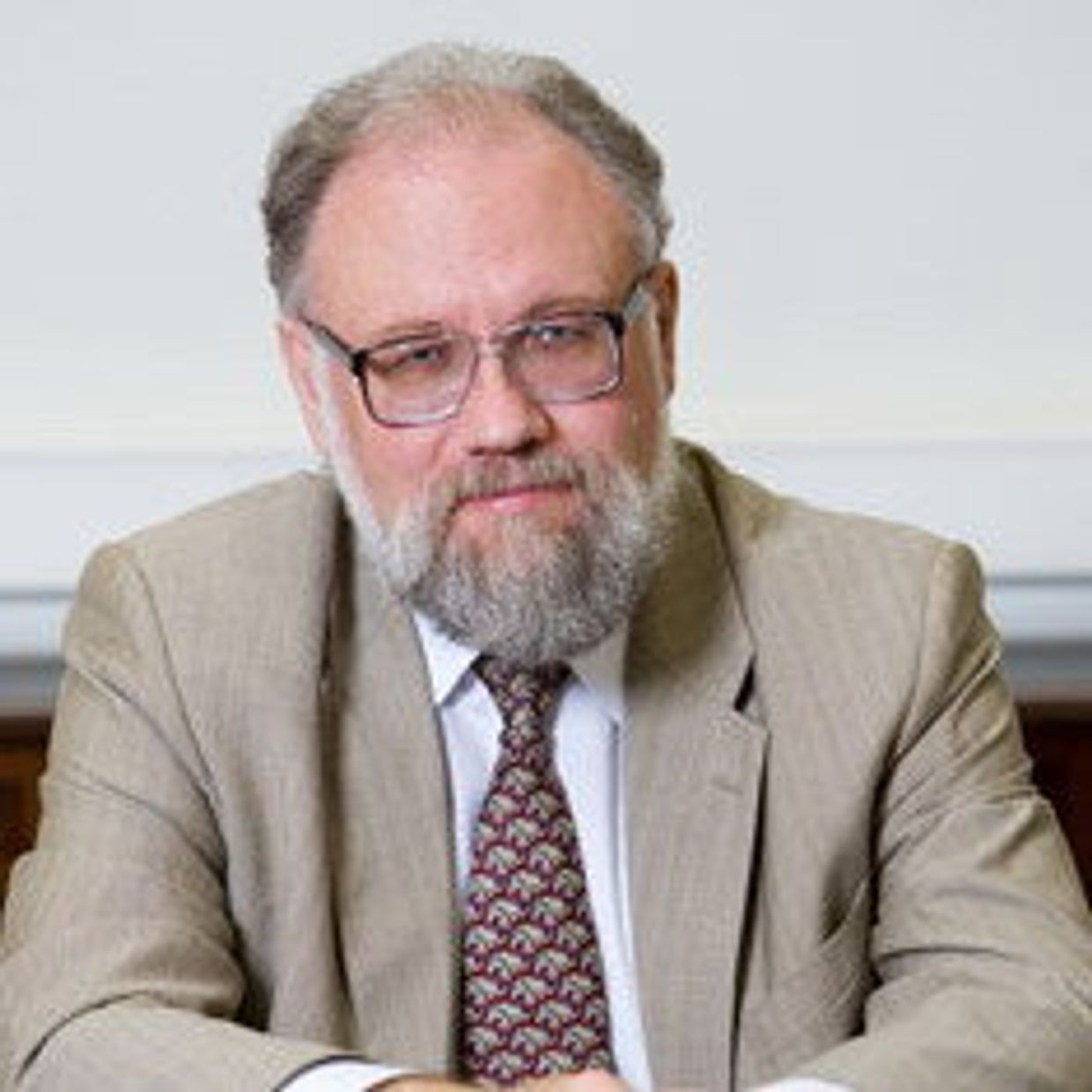 Чуров Владимир