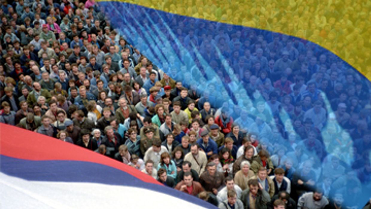 Украина и Россия