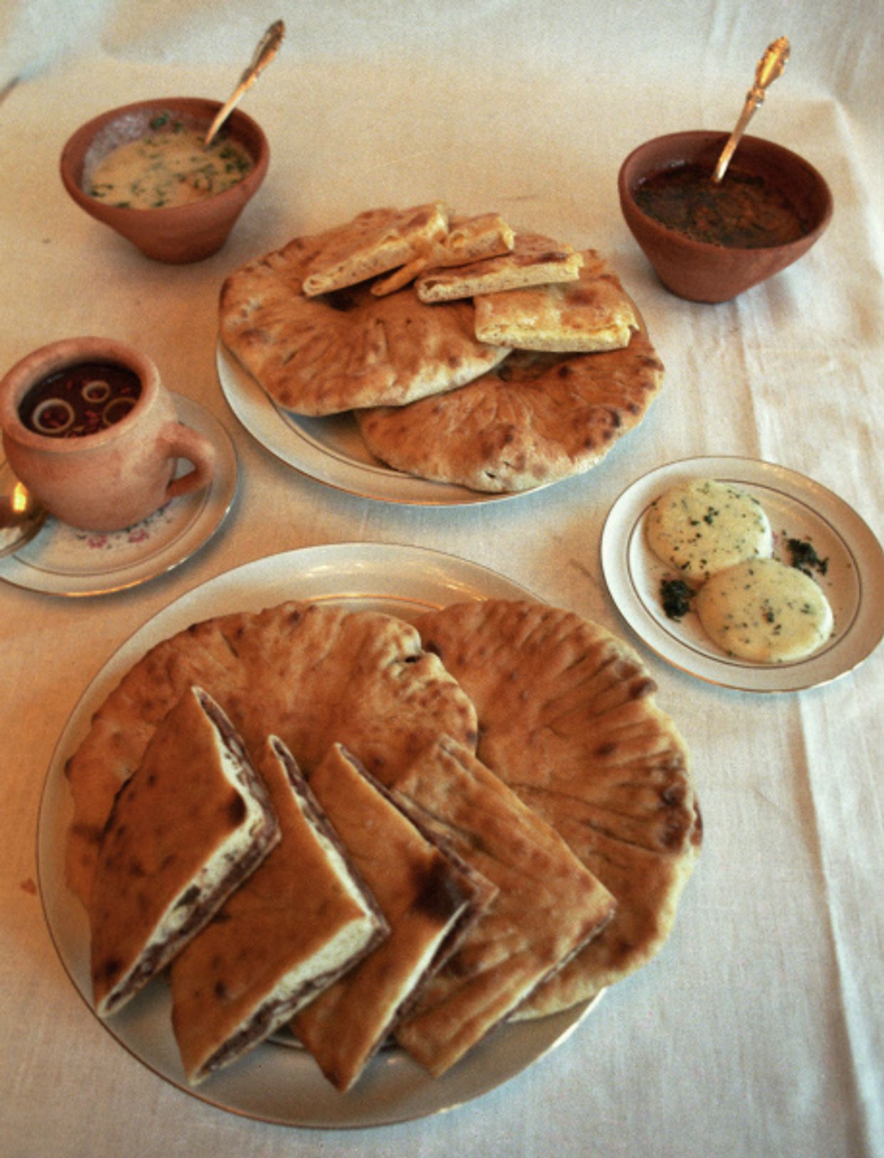 Хачапури