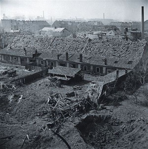Прага