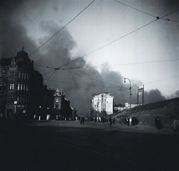 Прага