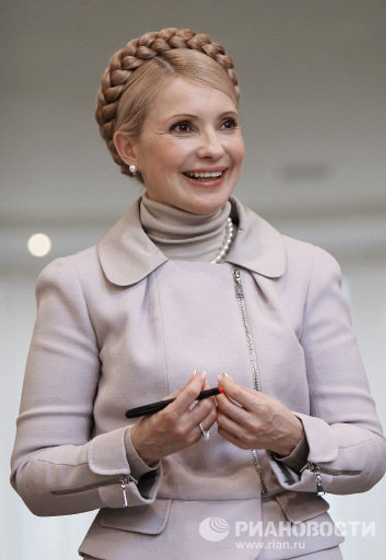 Тимошенко