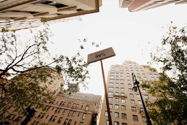 Occupy Wall Street