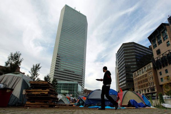 Бостон