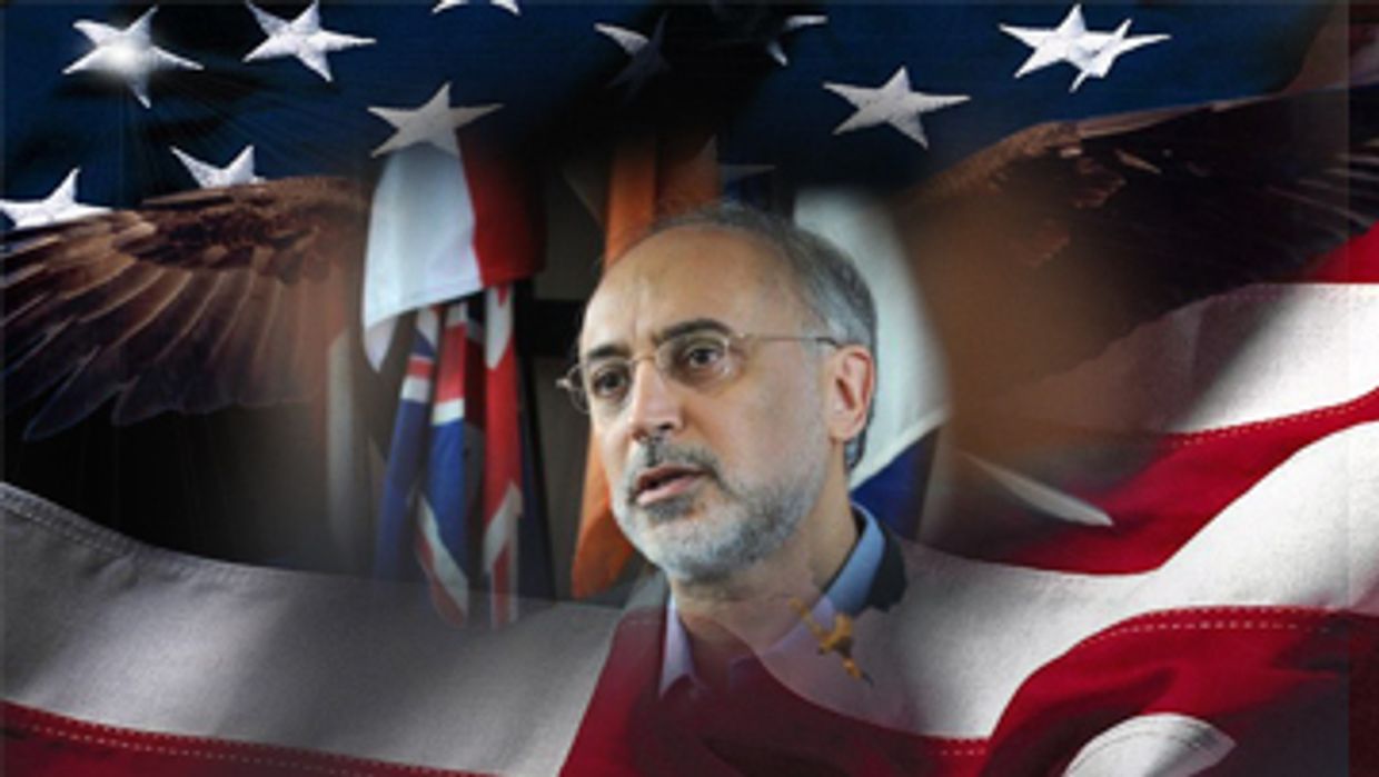 Салехи о США