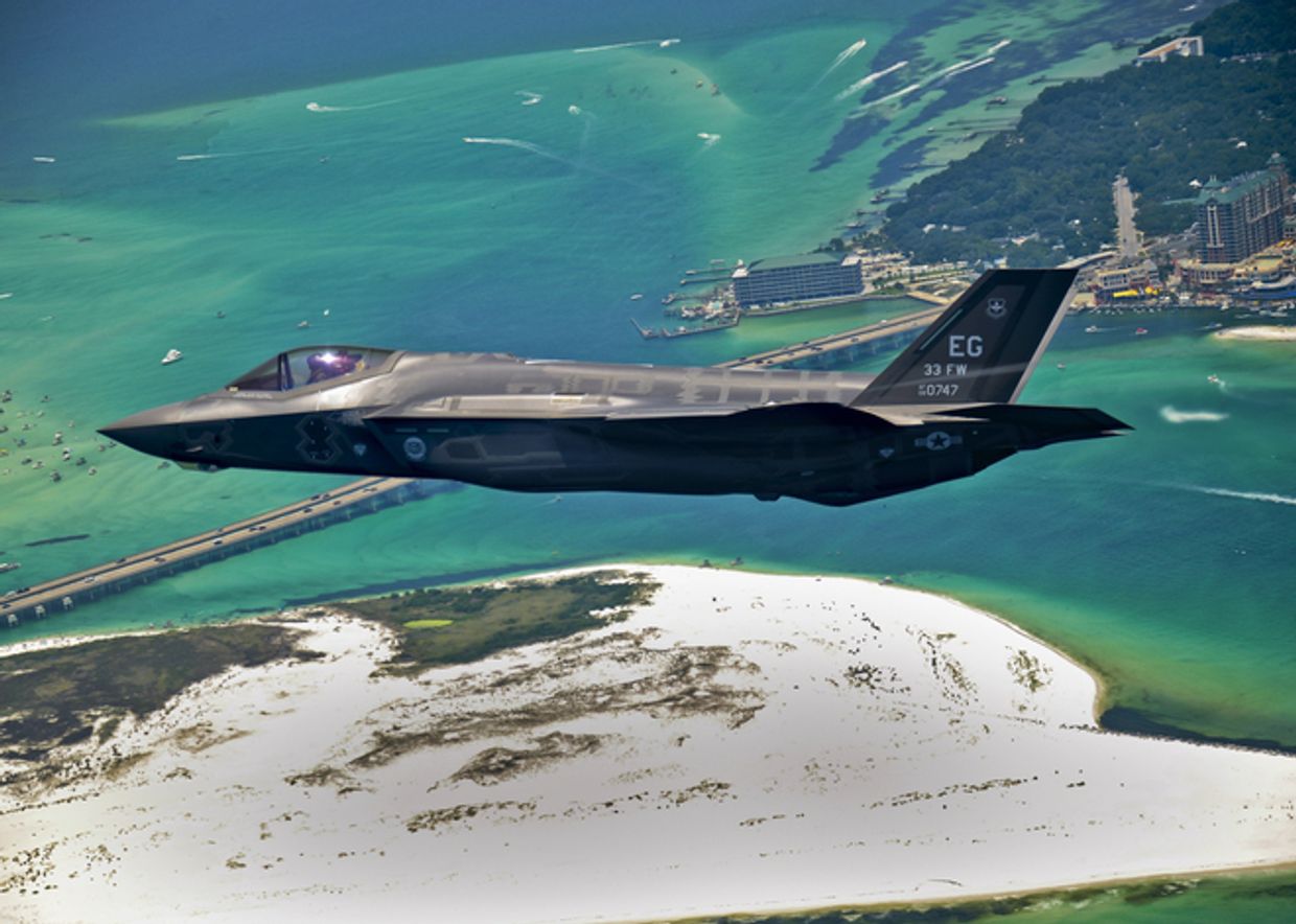 F-35