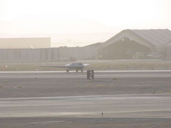 RQ-170 Sentinel 