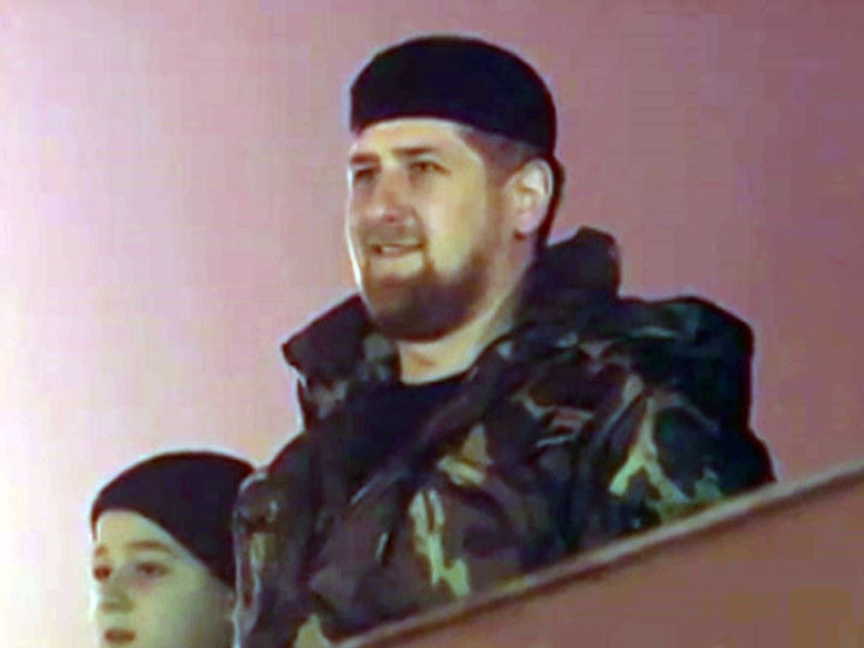 ИноСМИ__Режим террора