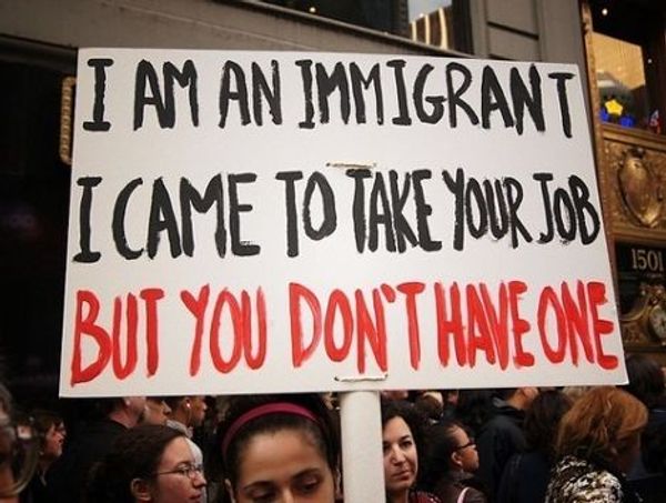 Occupy wall street
