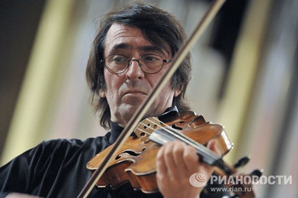Юрий Башмет