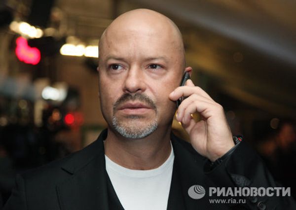 Федор Бондарчук