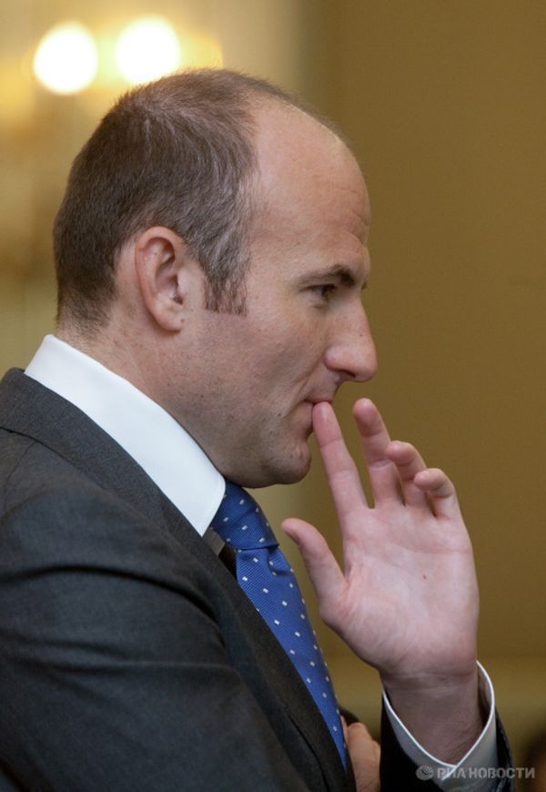 Филарет Гальчев