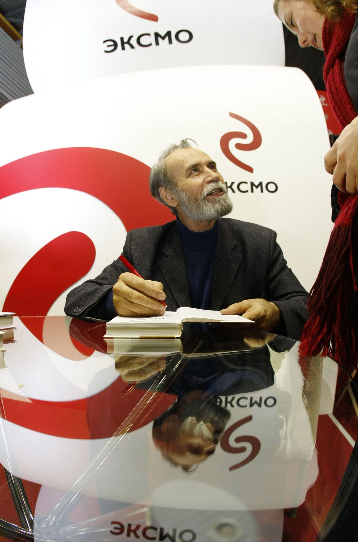 Презентация книг Владимира Маканина
